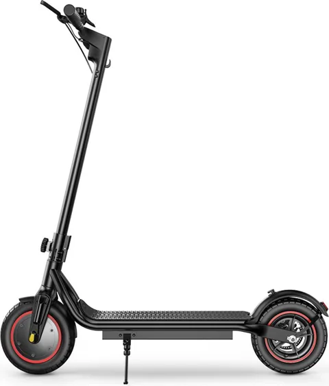 Trottinette électrique iScooter W6 vue de profil